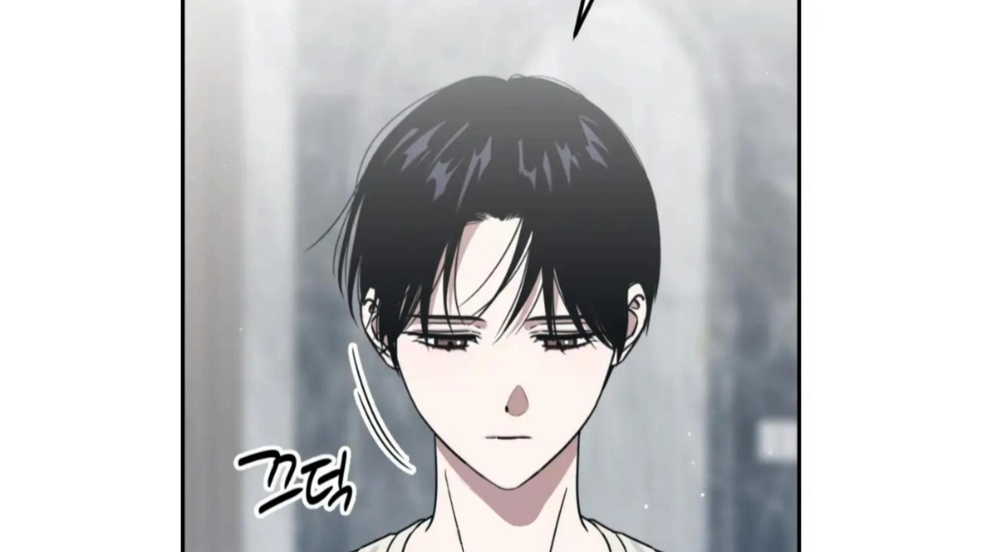 Death Delayed for a Short Time Because of the Will - Chapter 79 Page 61