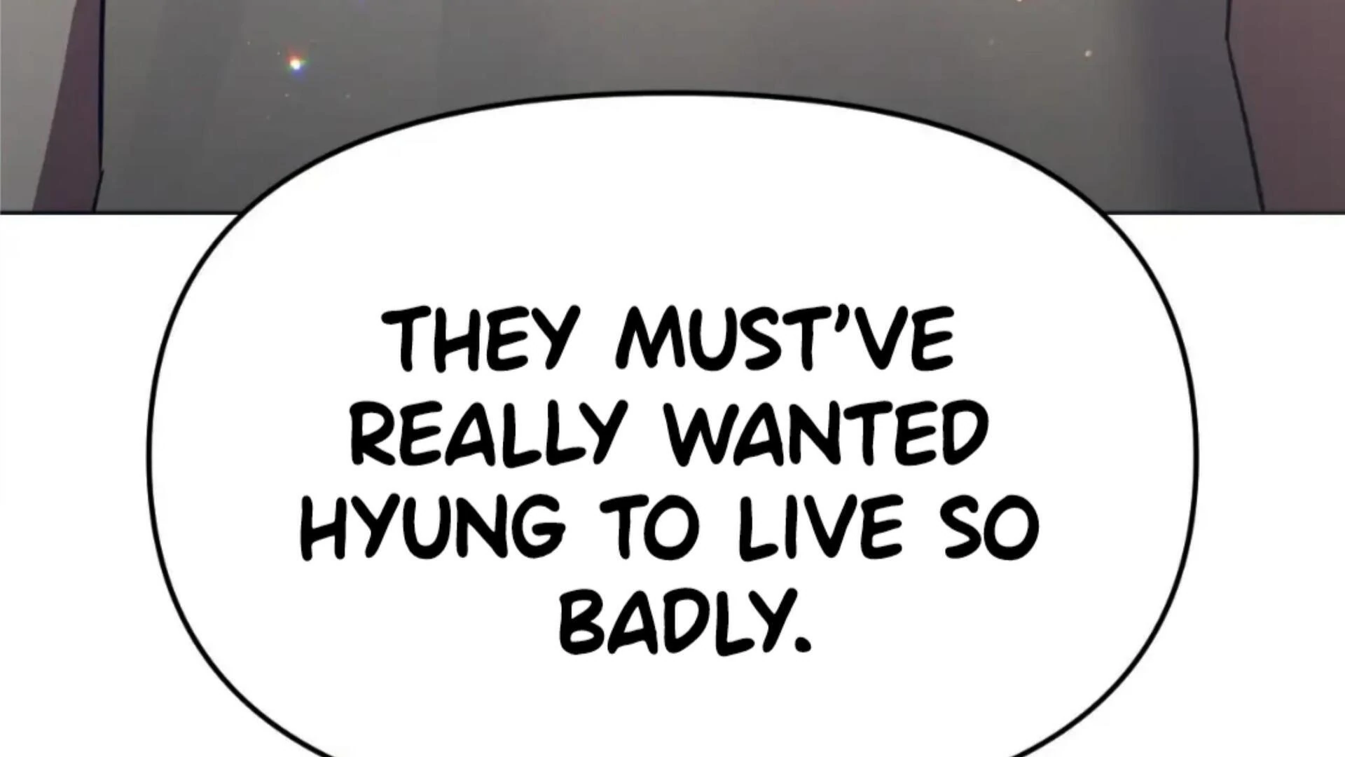 Death Delayed for a Short Time Because of the Will - Chapter 79 Page 85