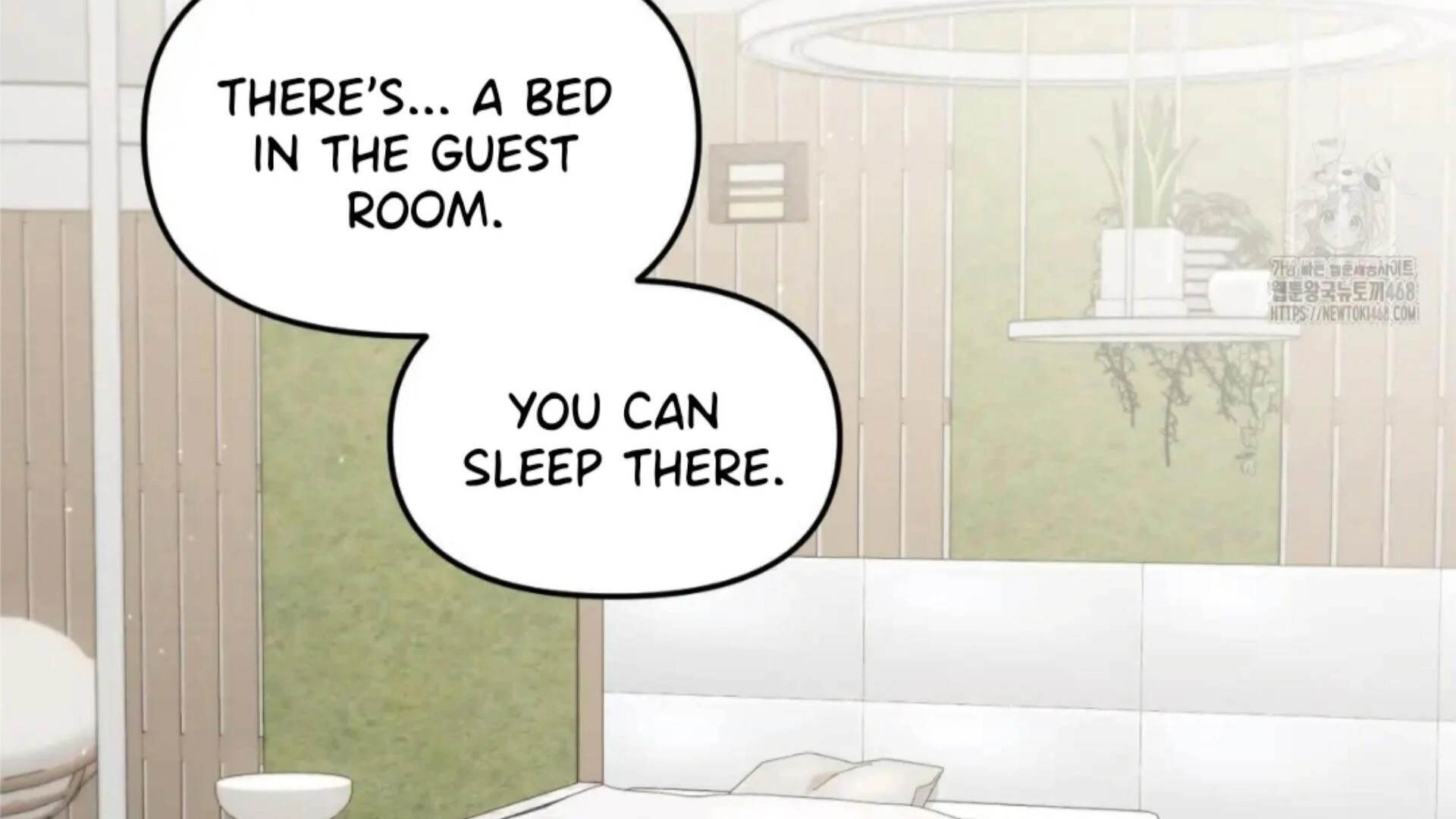 Death Delayed for a Short Time Because of the Will - Chapter 79 Page 101