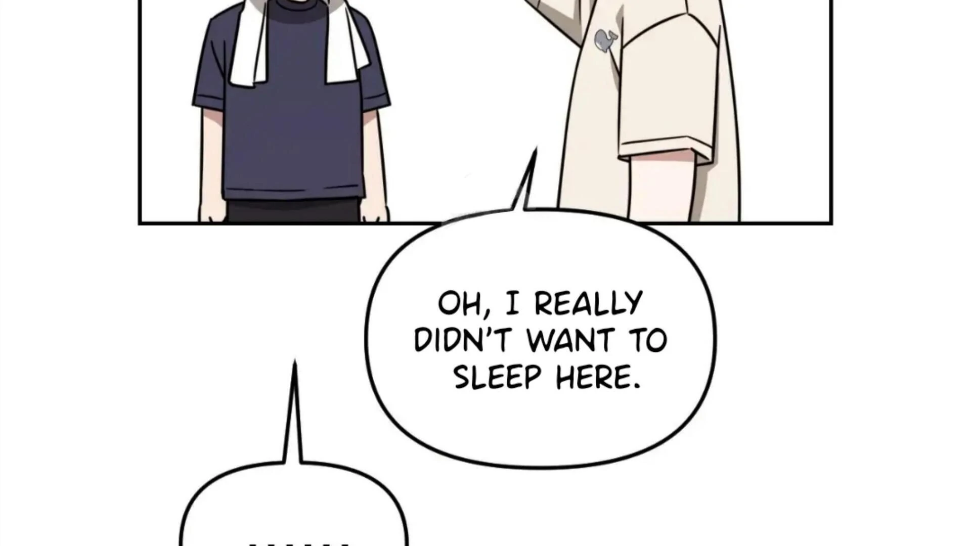 Death Delayed for a Short Time Because of the Will - Chapter 79 Page 106
