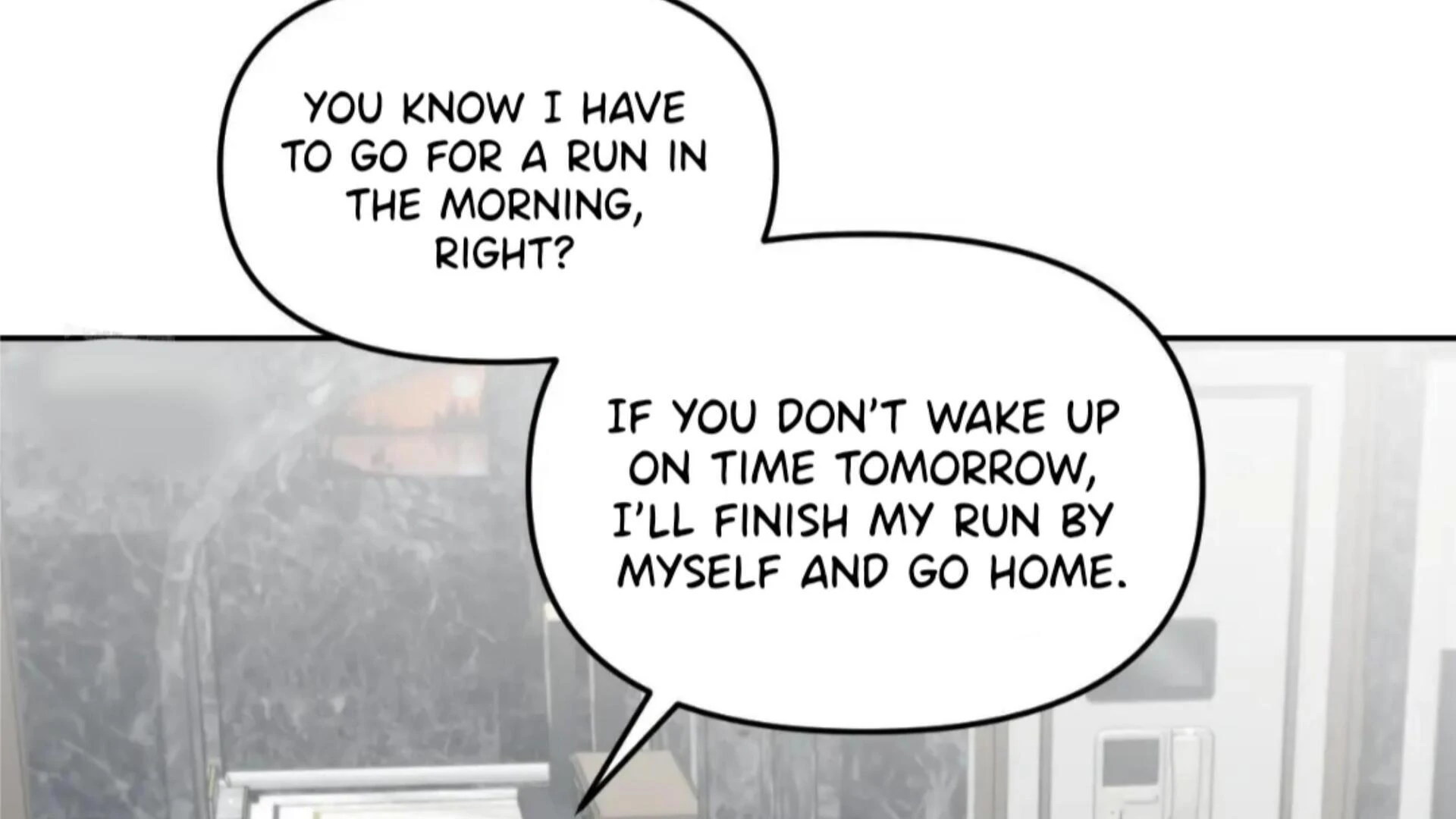 Death Delayed for a Short Time Because of the Will - Chapter 79 Page 118
