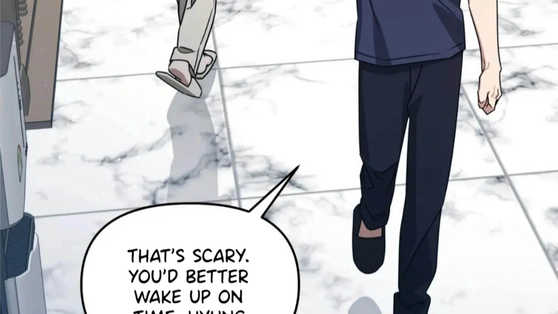 Death Delayed for a Short Time Because of the Will - Chapter 79 Page 120