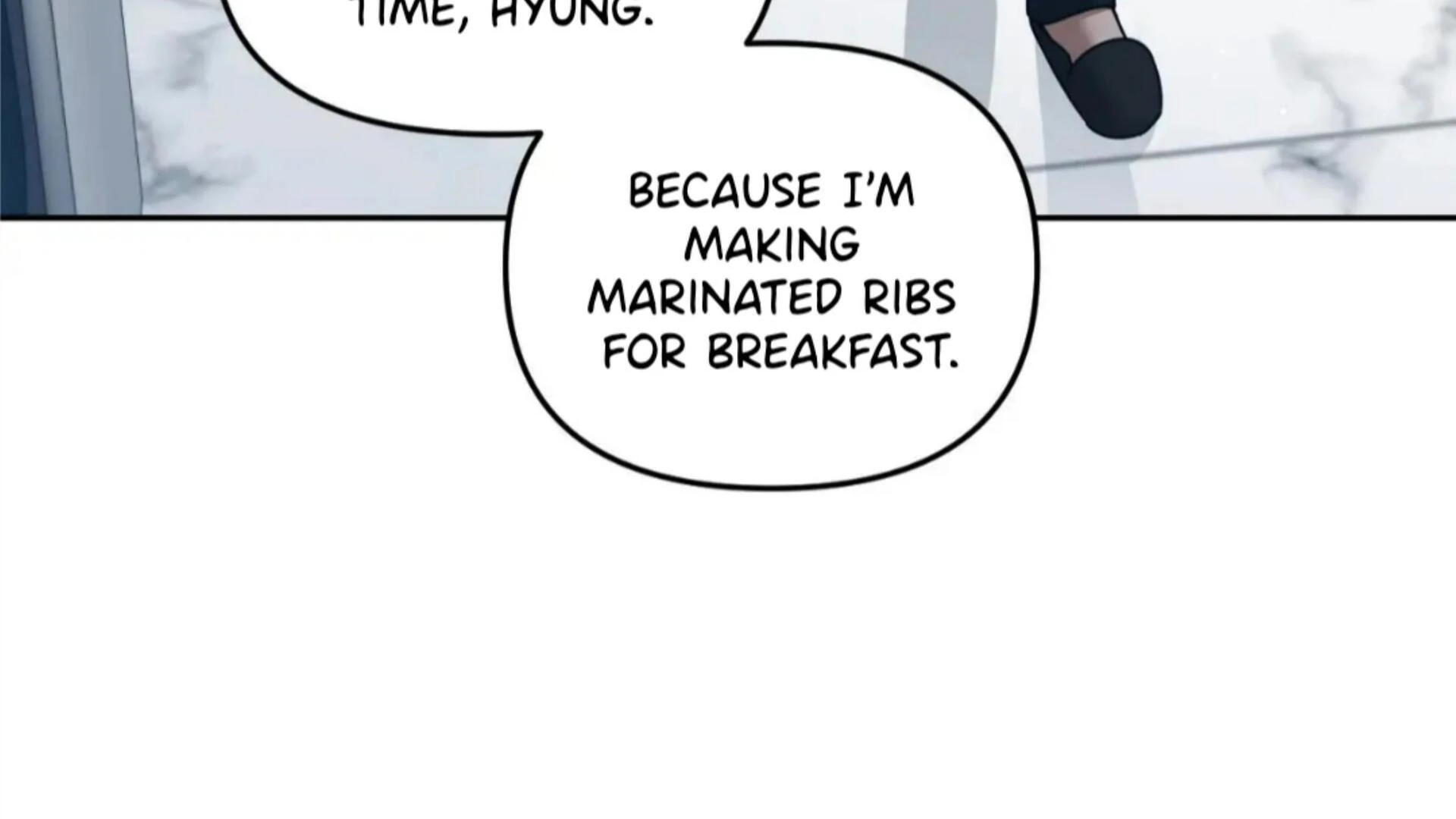 Death Delayed for a Short Time Because of the Will - Chapter 79 Page 121