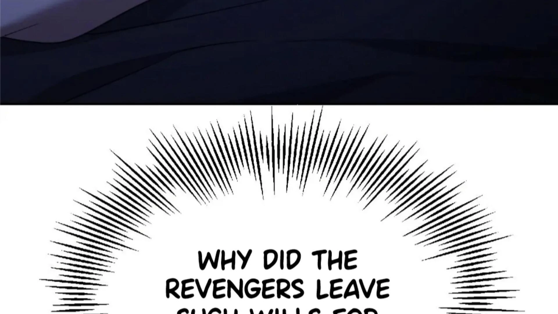 Death Delayed for a Short Time Because of the Will - Chapter 79 Page 141