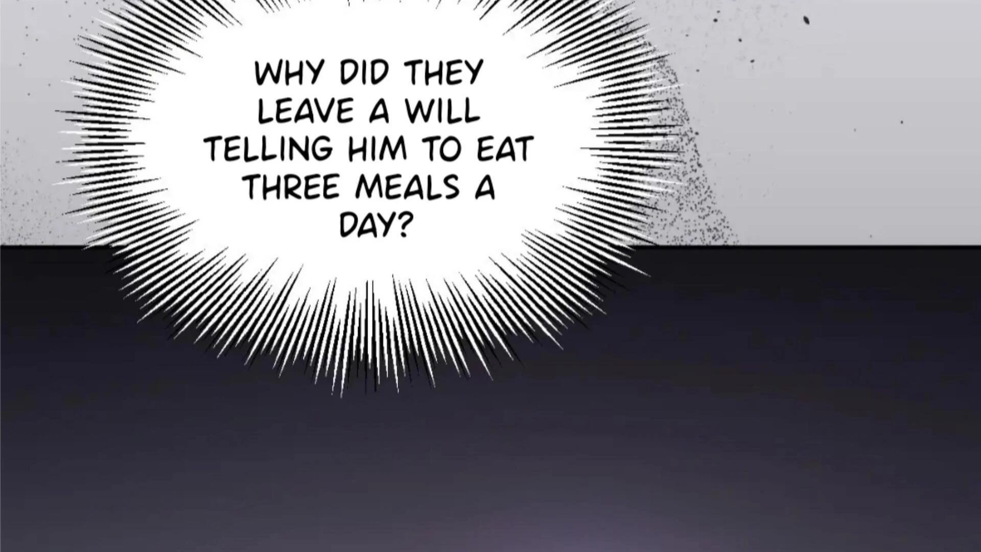 Death Delayed for a Short Time Because of the Will - Chapter 79 Page 144