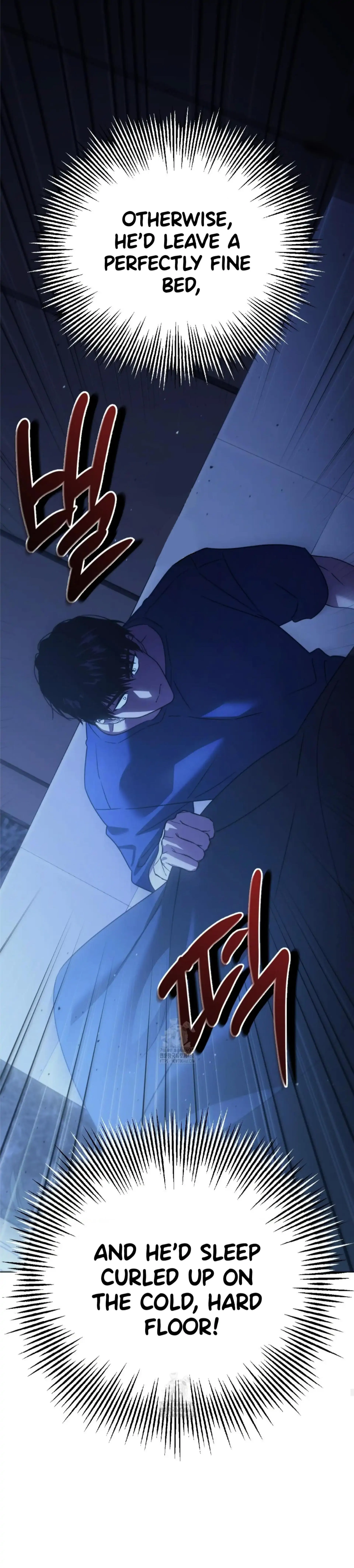 Death Delayed for a Short Time Because of the Will - Chapter 79 Page 153