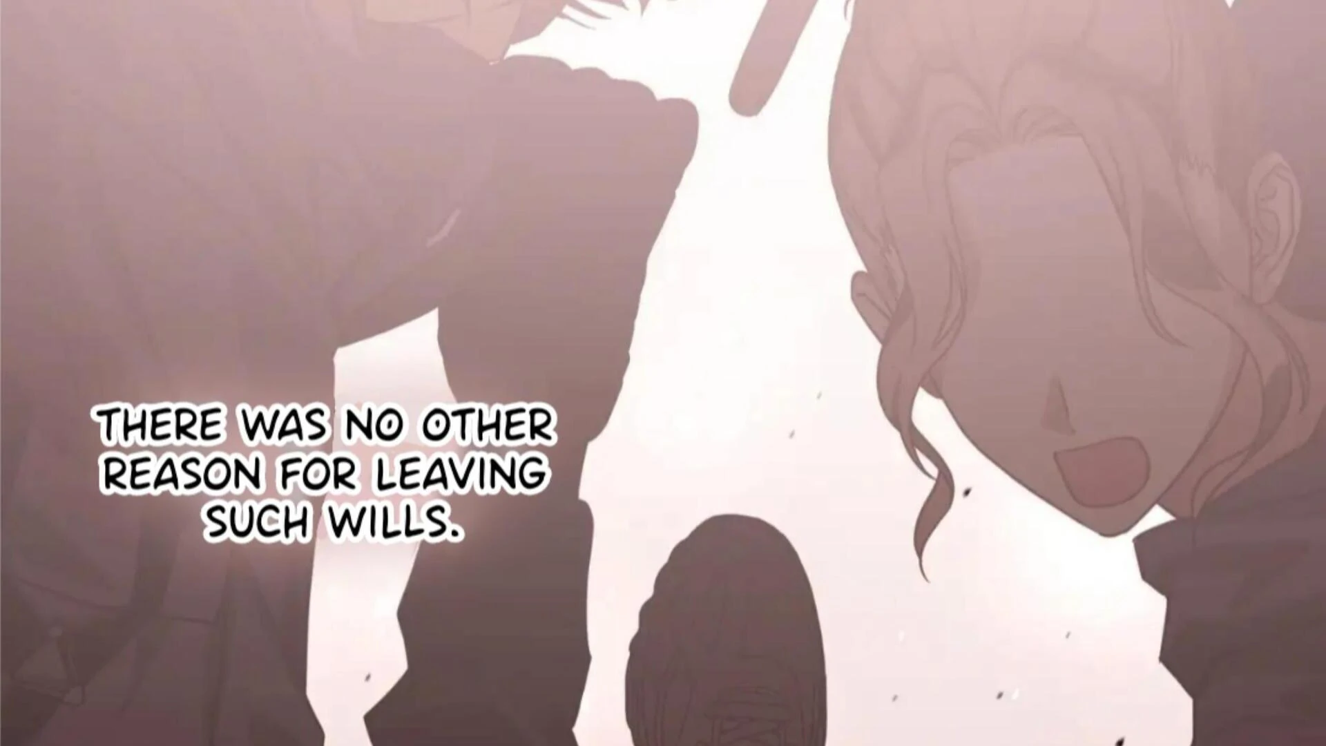 Death Delayed for a Short Time Because of the Will - Chapter 79 Page 155