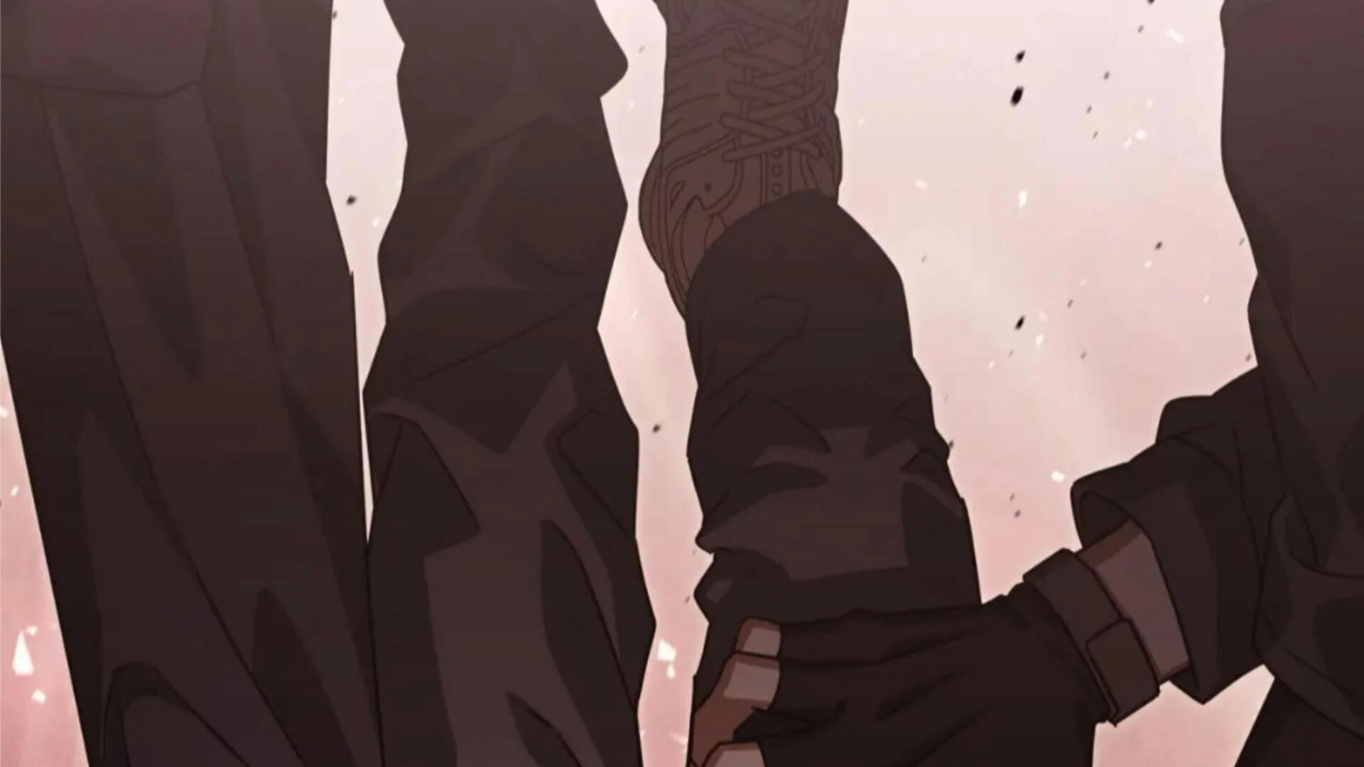 Death Delayed for a Short Time Because of the Will - Chapter 79 Page 156