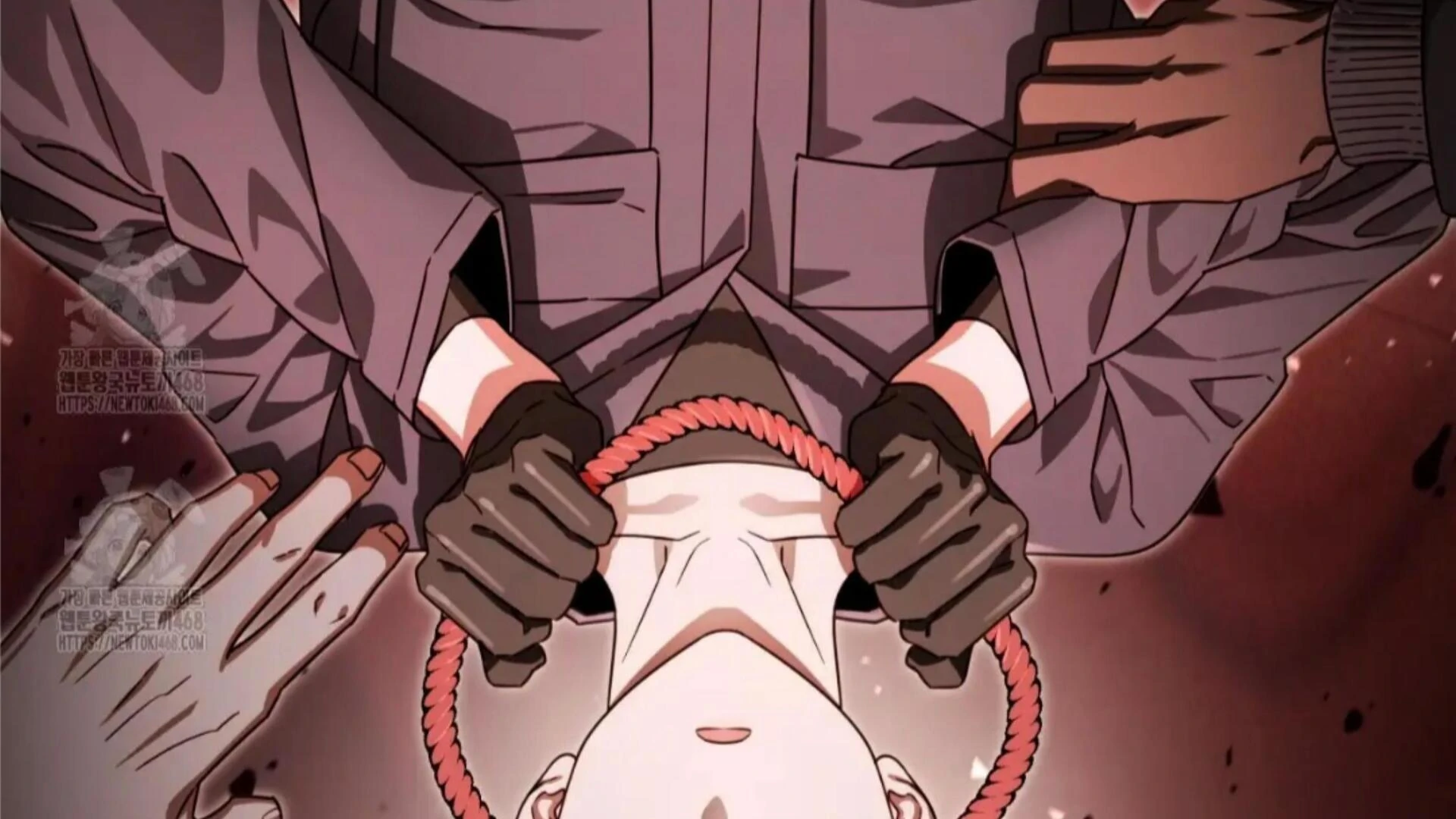Death Delayed for a Short Time Because of the Will - Chapter 79 Page 159