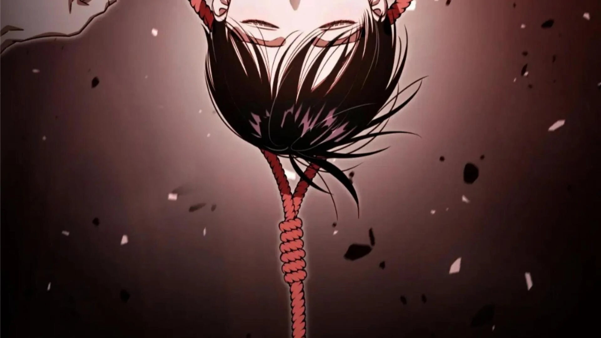 Death Delayed for a Short Time Because of the Will - Chapter 79 Page 160