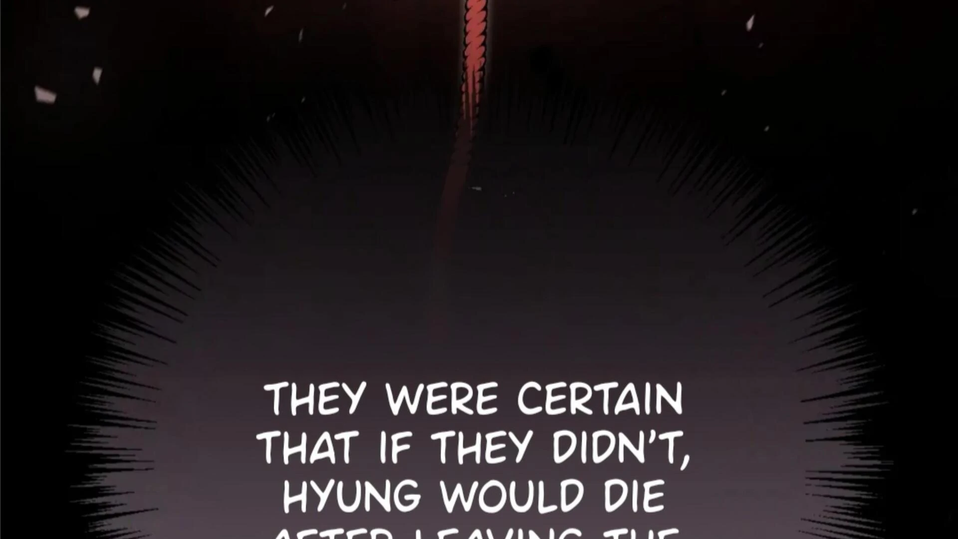 Death Delayed for a Short Time Because of the Will - Chapter 79 Page 161
