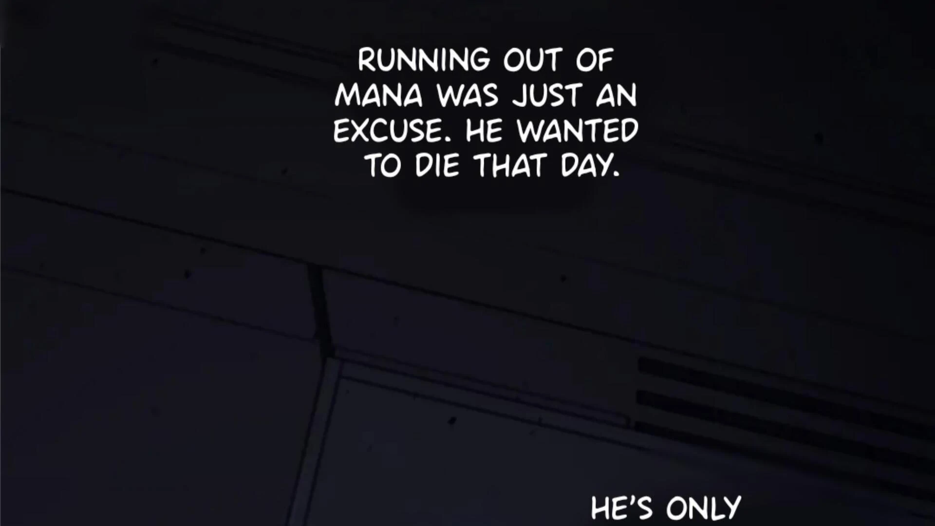 Death Delayed for a Short Time Because of the Will - Chapter 79 Page 165