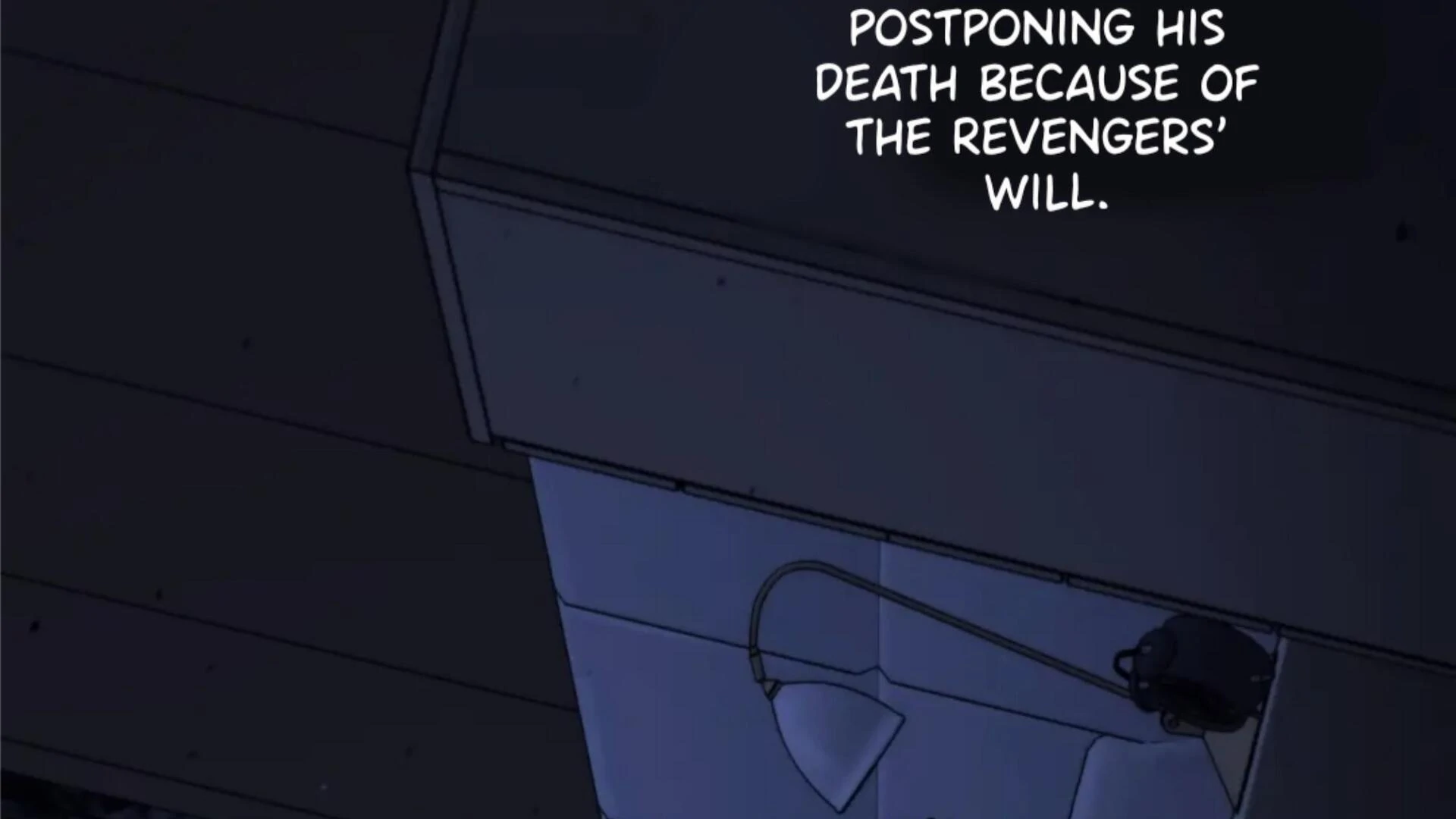 Death Delayed for a Short Time Because of the Will - Chapter 79 Page 166