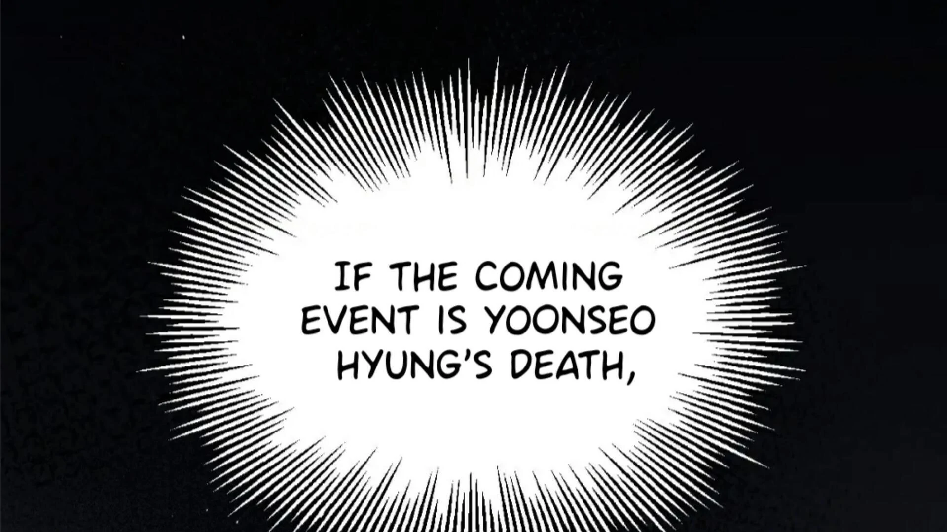 Death Delayed for a Short Time Because of the Will - Chapter 79 Page 174