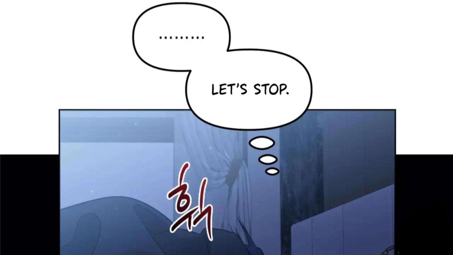 Death Delayed for a Short Time Because of the Will - Chapter 79 Page 189