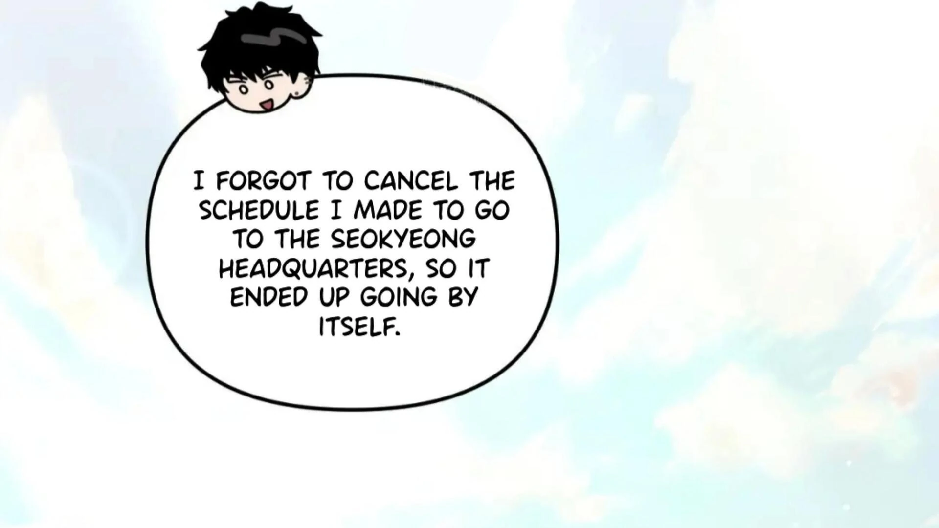 Death Delayed for a Short Time Because of the Will - Chapter 79 Page 199