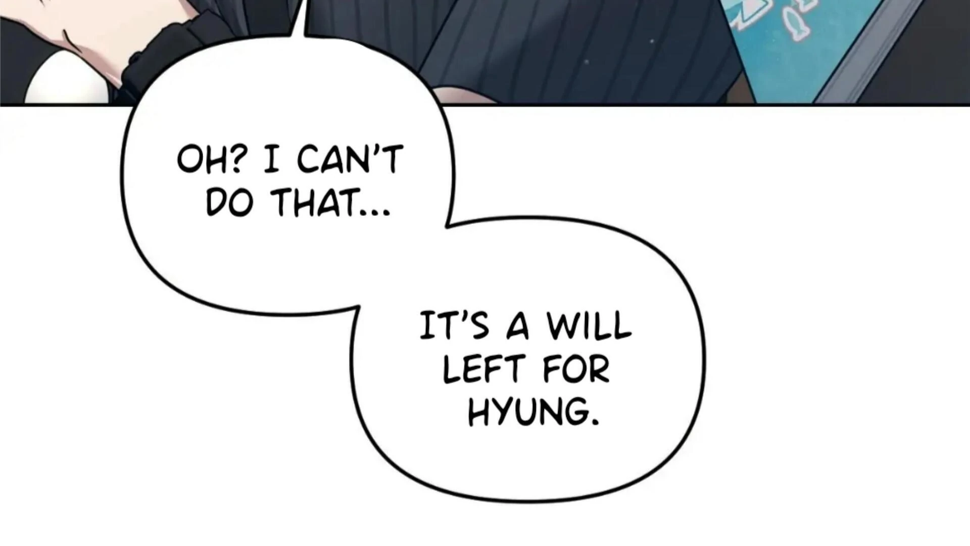 Death Delayed for a Short Time Because of the Will - Chapter 79 Page 215