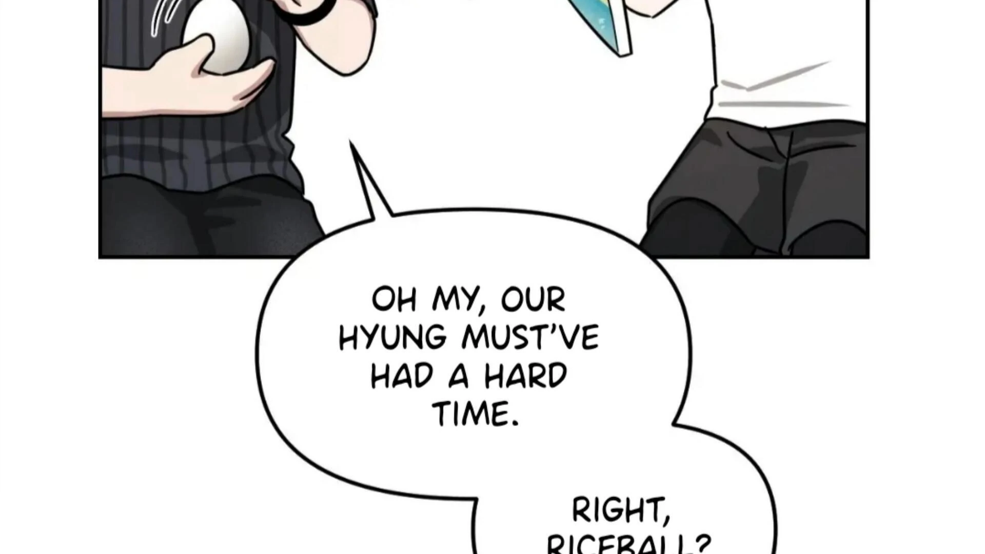Death Delayed for a Short Time Because of the Will - Chapter 80 Page 4