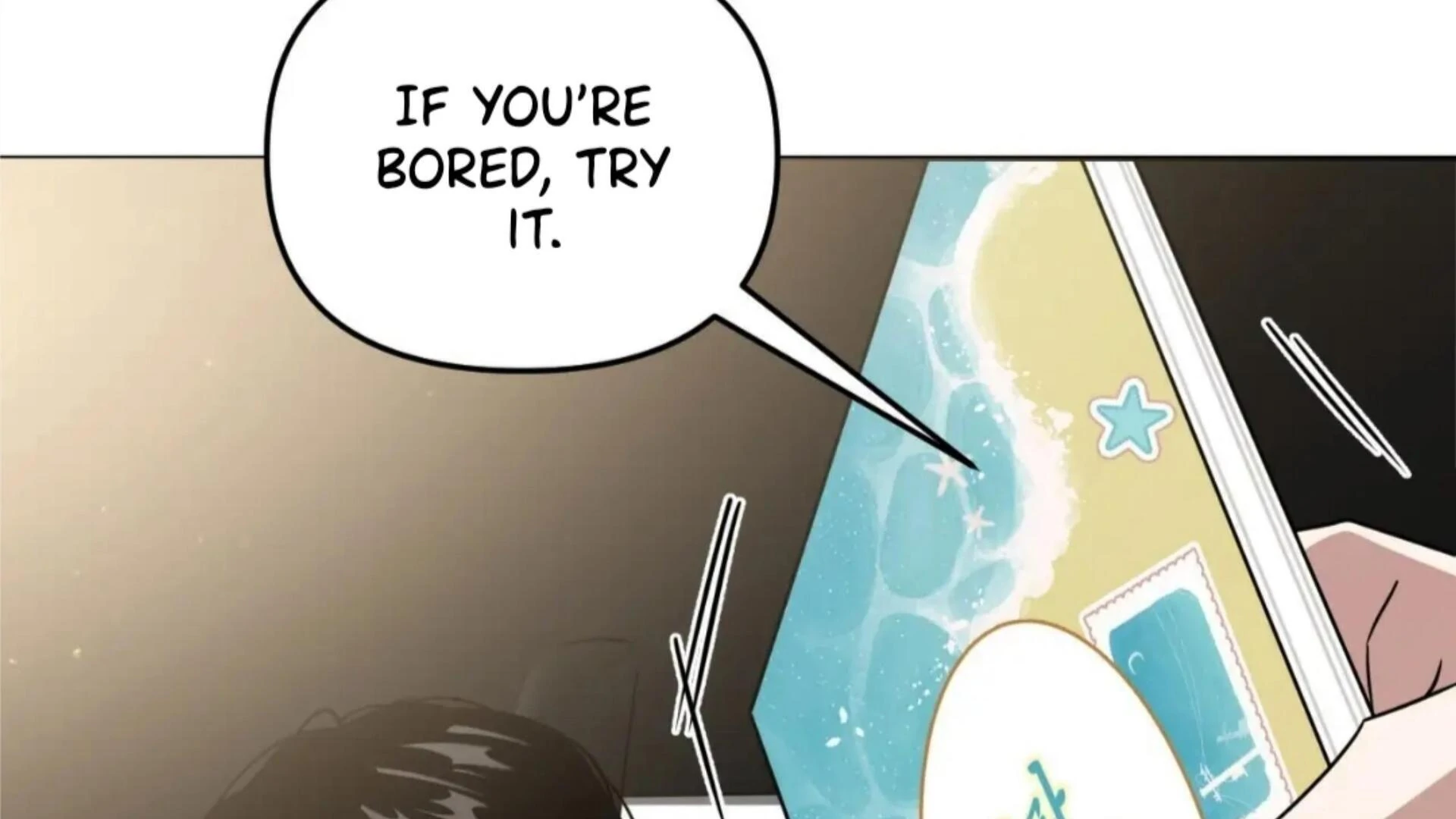 Death Delayed for a Short Time Because of the Will - Chapter 80 Page 6