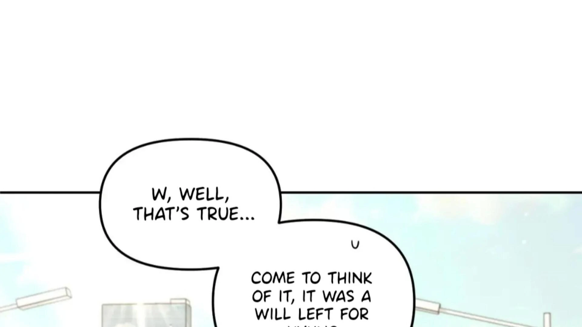 Death Delayed for a Short Time Because of the Will - Chapter 80 Page 15