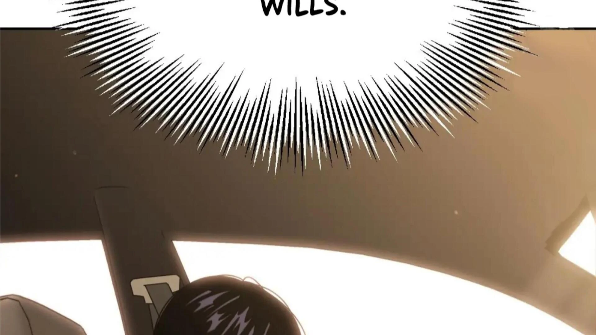 Death Delayed for a Short Time Because of the Will - Chapter 80 Page 22
