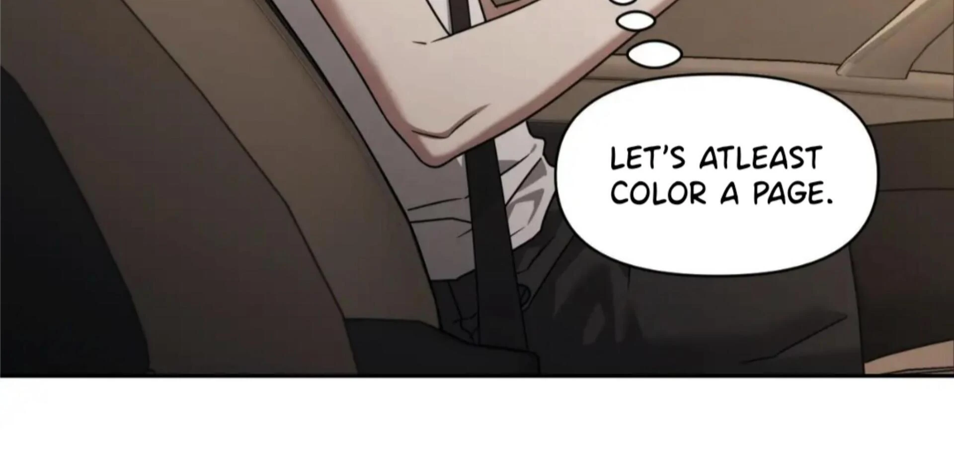 Death Delayed for a Short Time Because of the Will - Chapter 80 Page 24