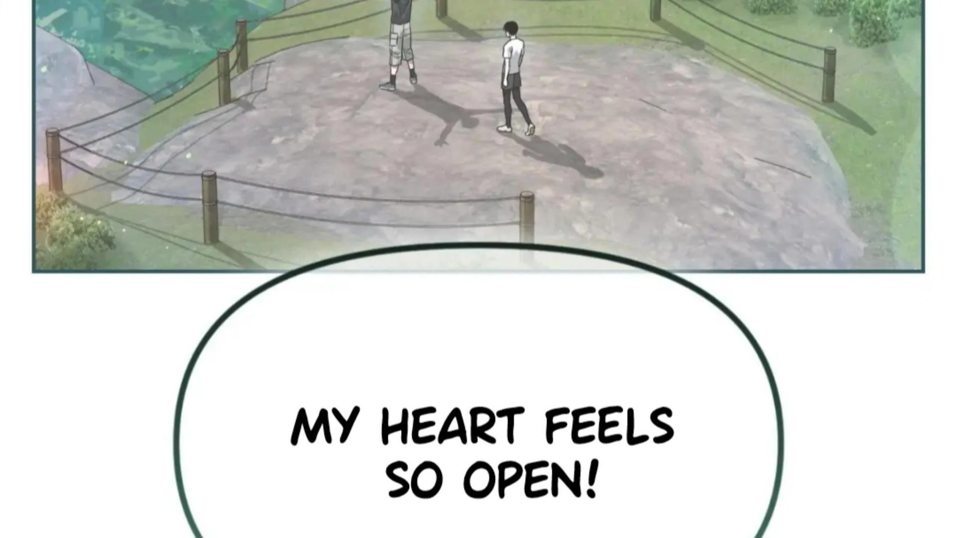 Death Delayed for a Short Time Because of the Will - Chapter 80 Page 28