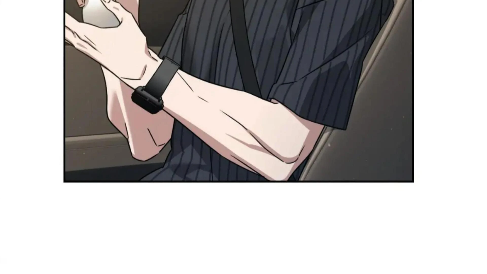 Death Delayed for a Short Time Because of the Will - Chapter 80 Page 43