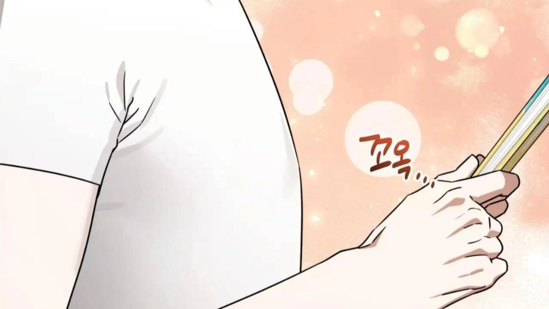 Death Delayed for a Short Time Because of the Will - Chapter 80 Page 48