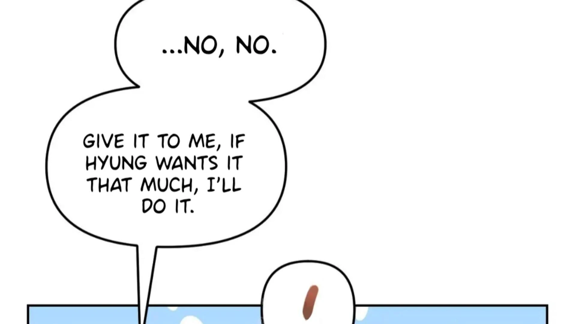 Death Delayed for a Short Time Because of the Will - Chapter 80 Page 54