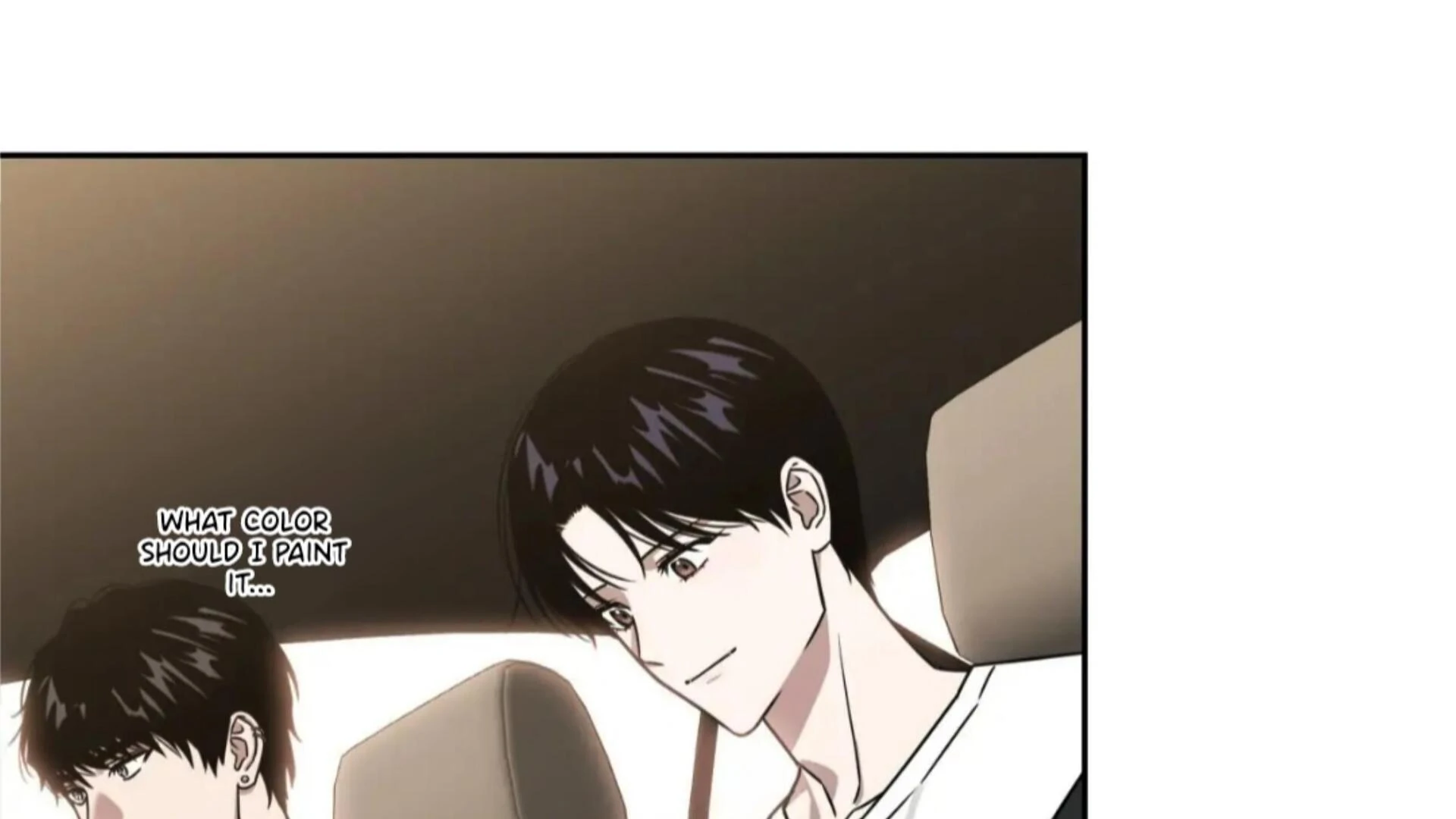 Death Delayed for a Short Time Because of the Will - Chapter 80 Page 57