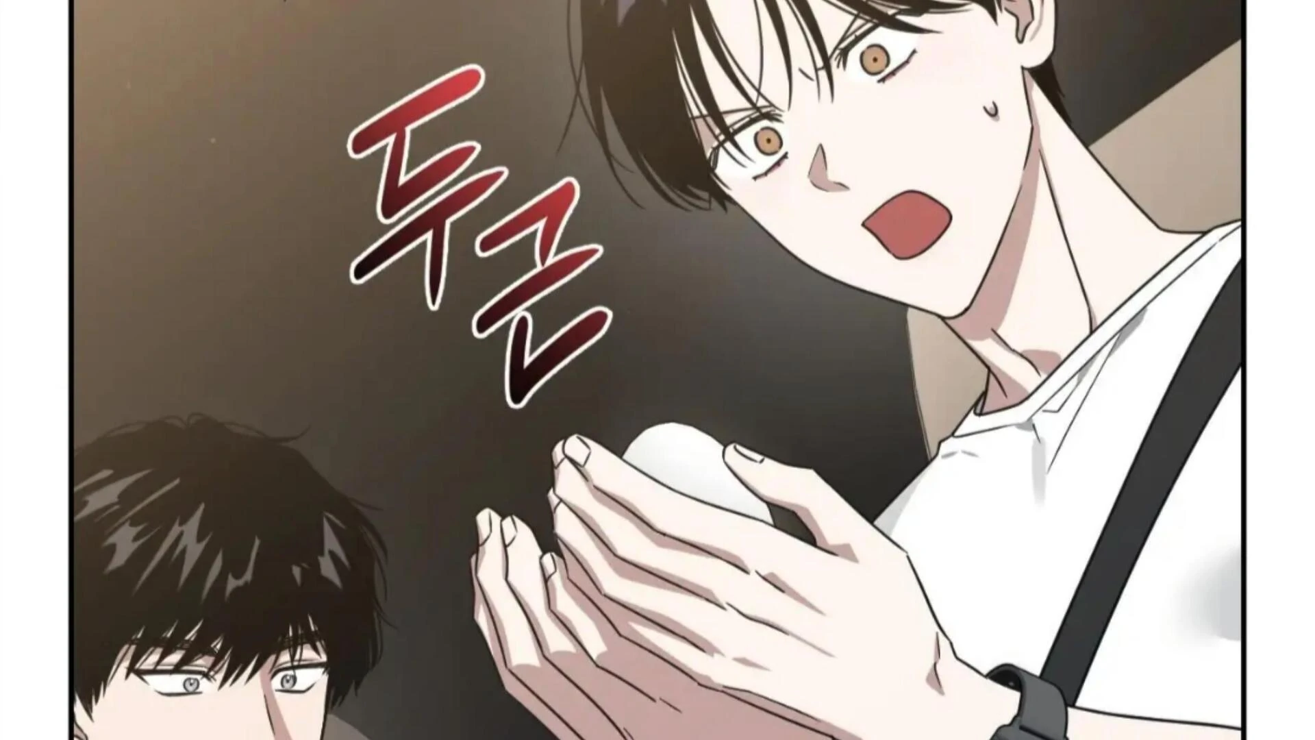 Death Delayed for a Short Time Because of the Will - Chapter 80 Page 80