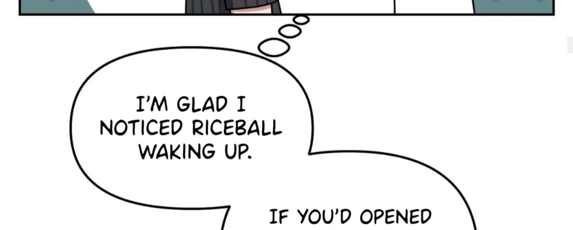 Death Delayed for a Short Time Because of the Will - Chapter 80 Page 84