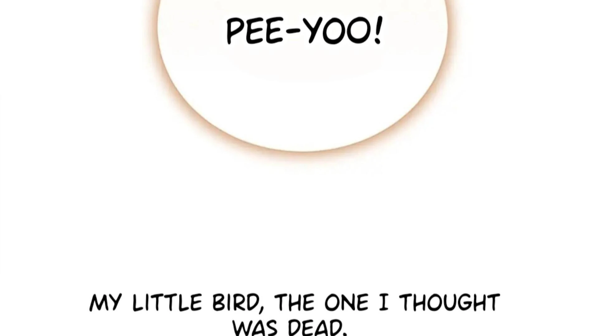 Death Delayed for a Short Time Because of the Will - Chapter 80 Page 112