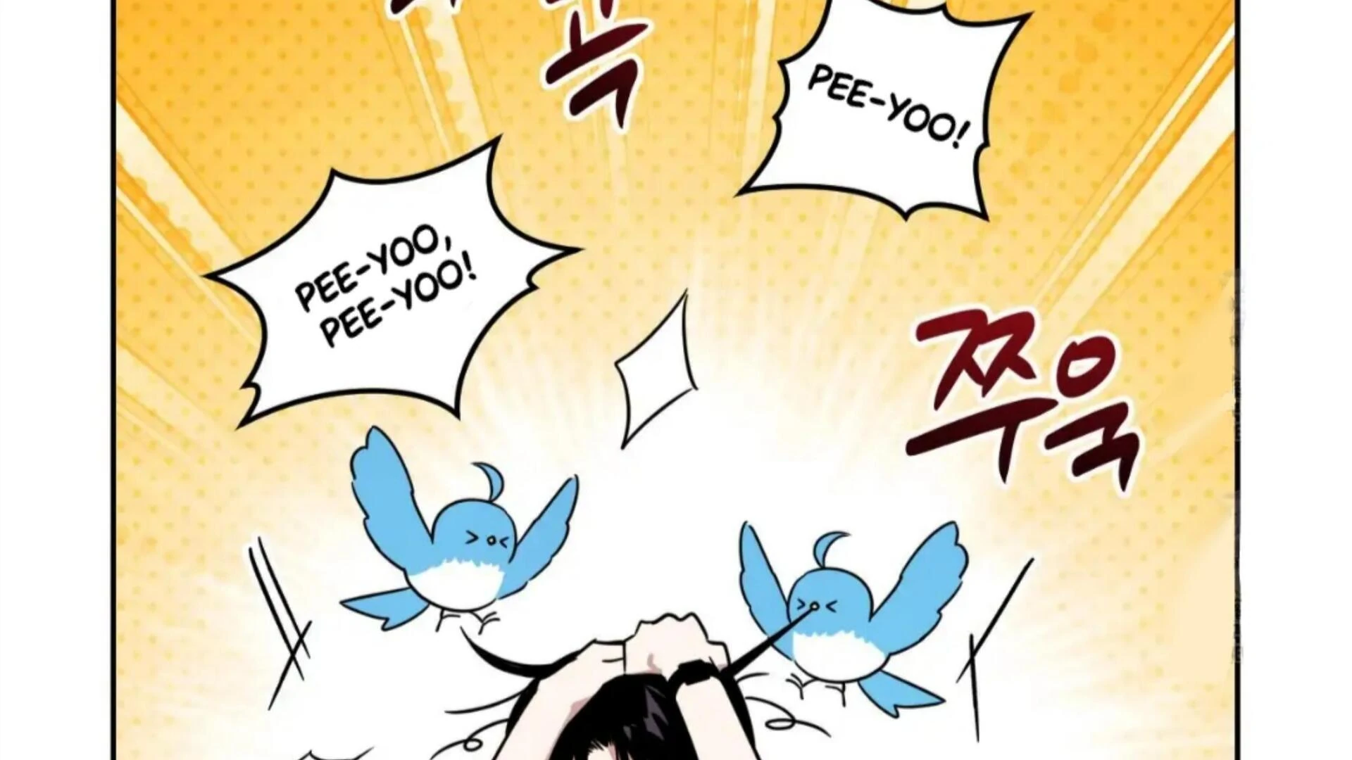 Death Delayed for a Short Time Because of the Will - Chapter 80 Page 139