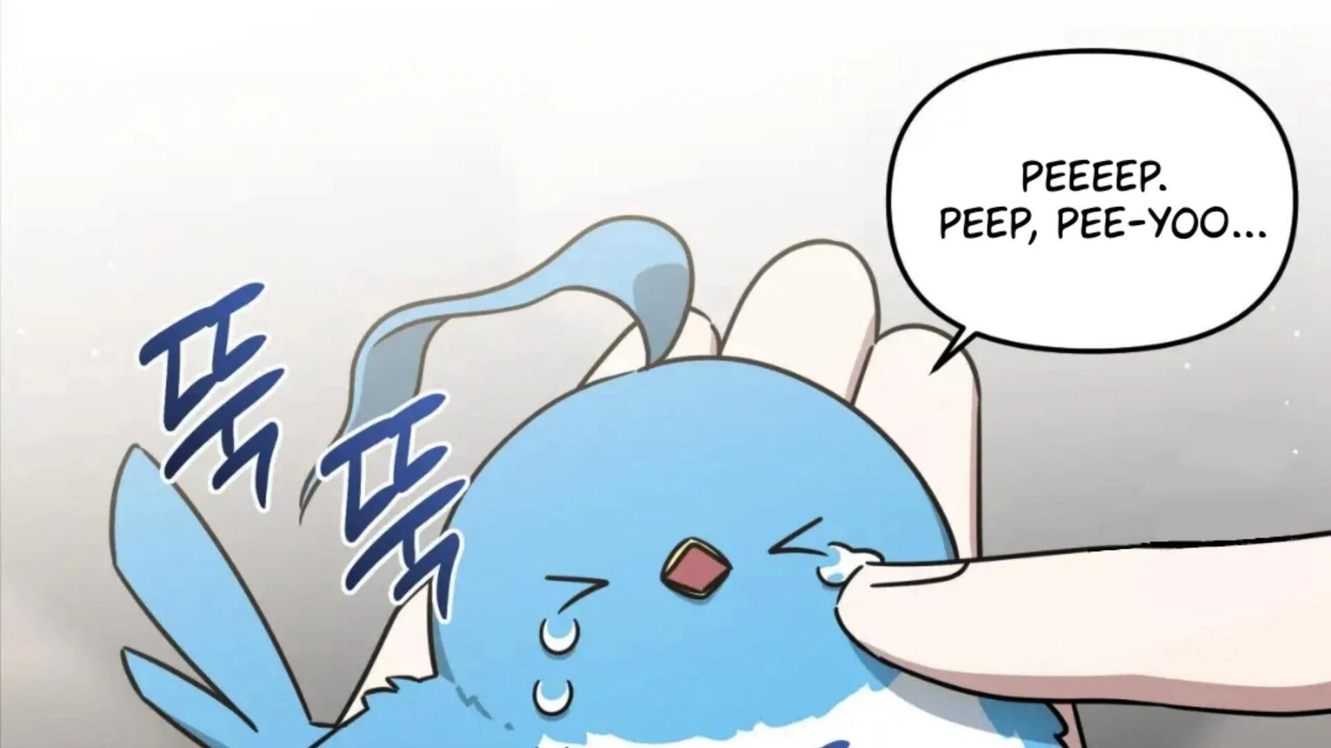 Death Delayed for a Short Time Because of the Will - Chapter 80 Page 147