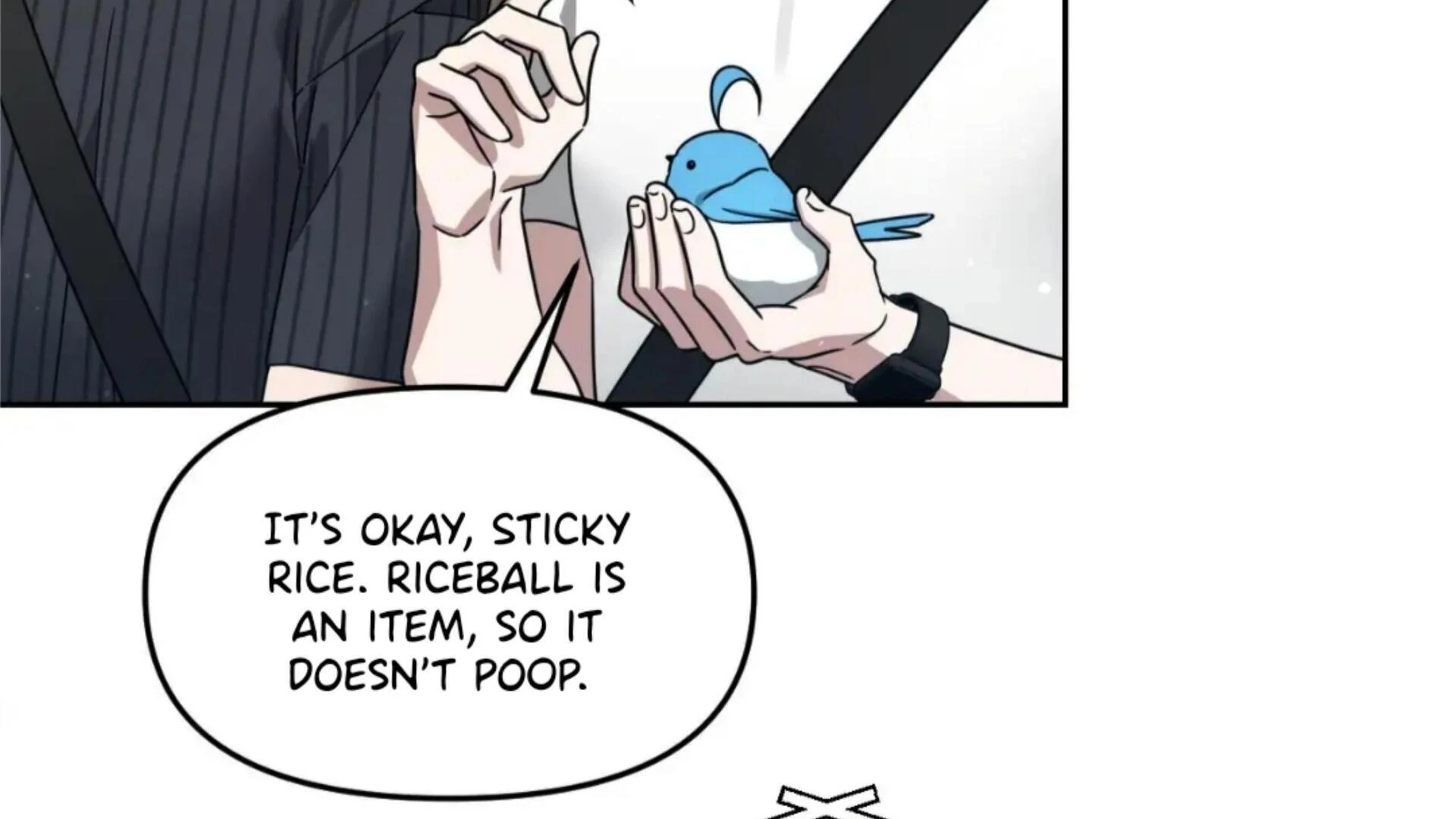 Death Delayed for a Short Time Because of the Will - Chapter 80 Page 152