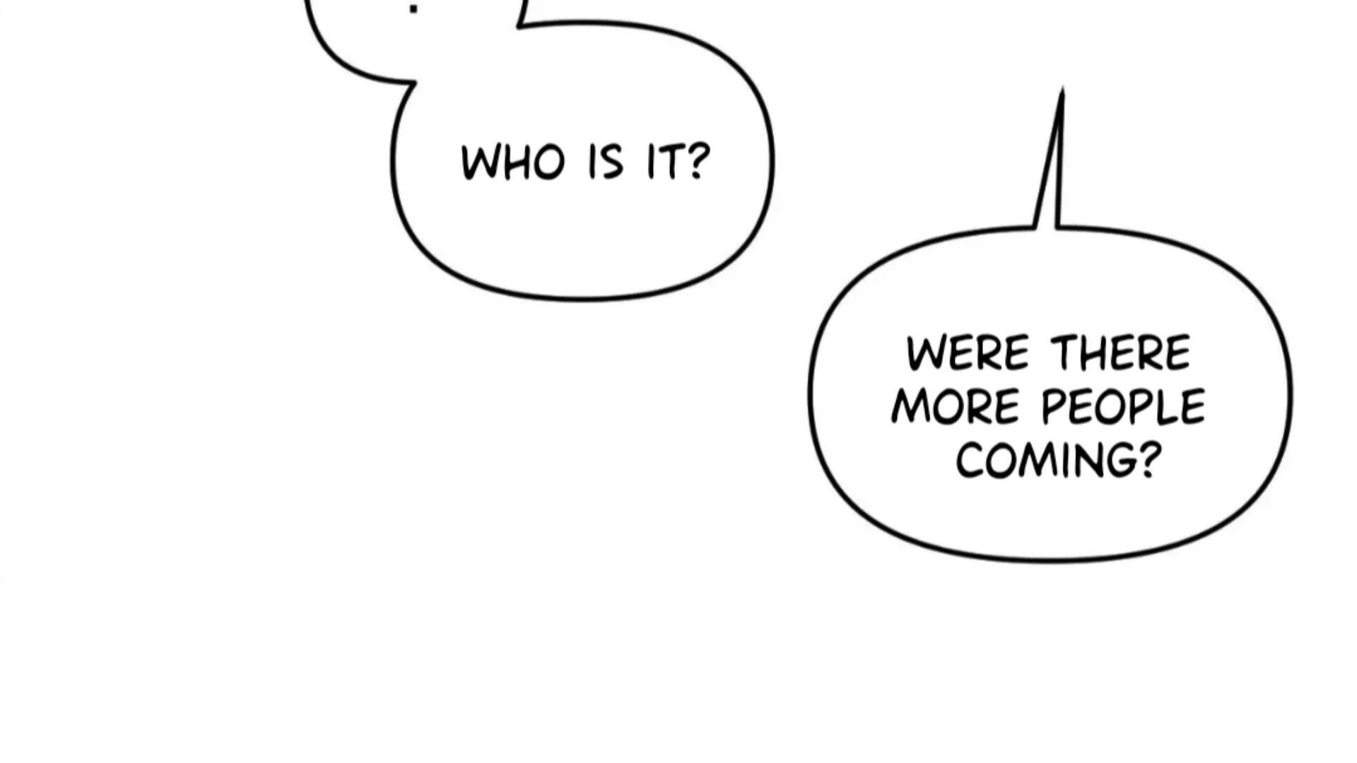 Death Delayed for a Short Time Because of the Will - Chapter 80 Page 184