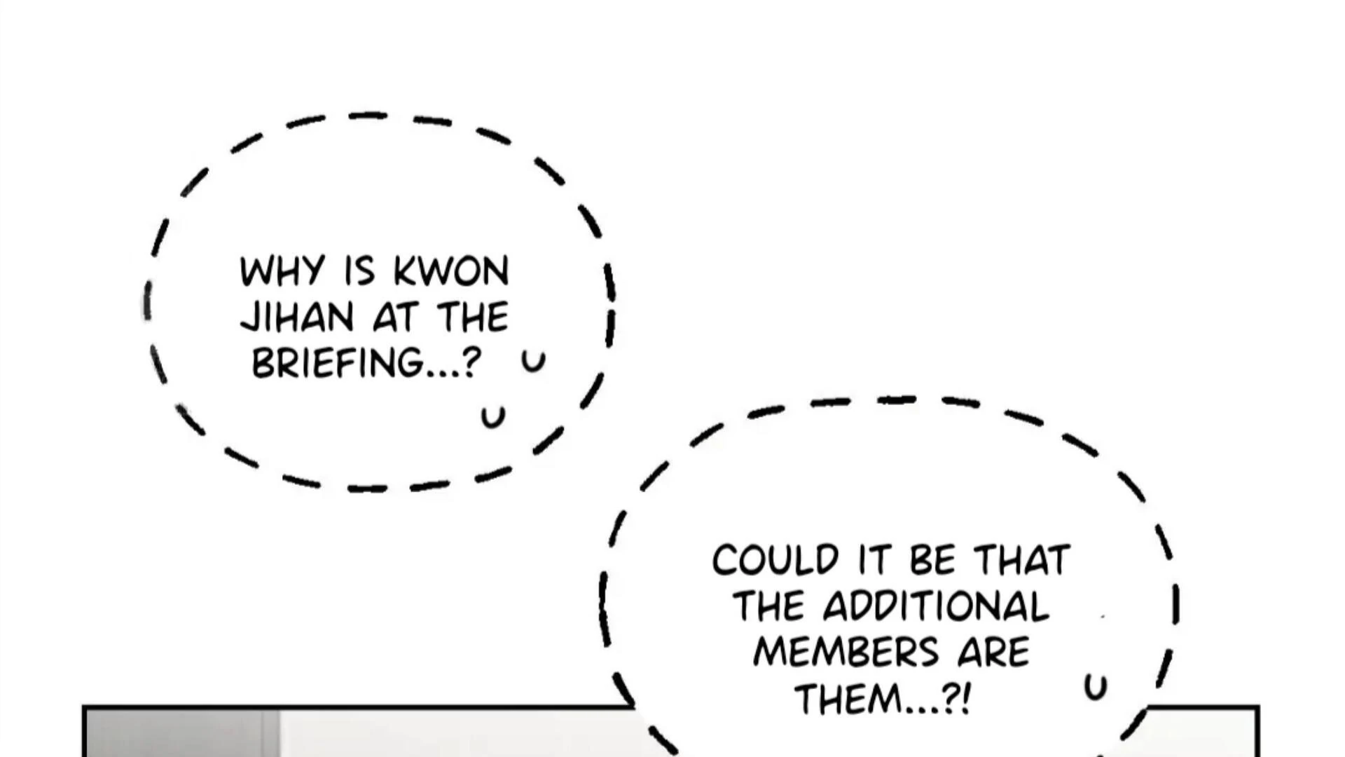 Death Delayed for a Short Time Because of the Will - Chapter 80 Page 190