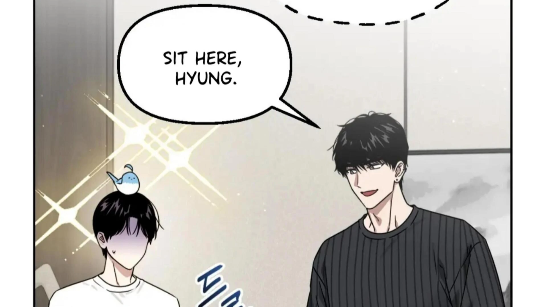 Death Delayed for a Short Time Because of the Will - Chapter 80 Page 191