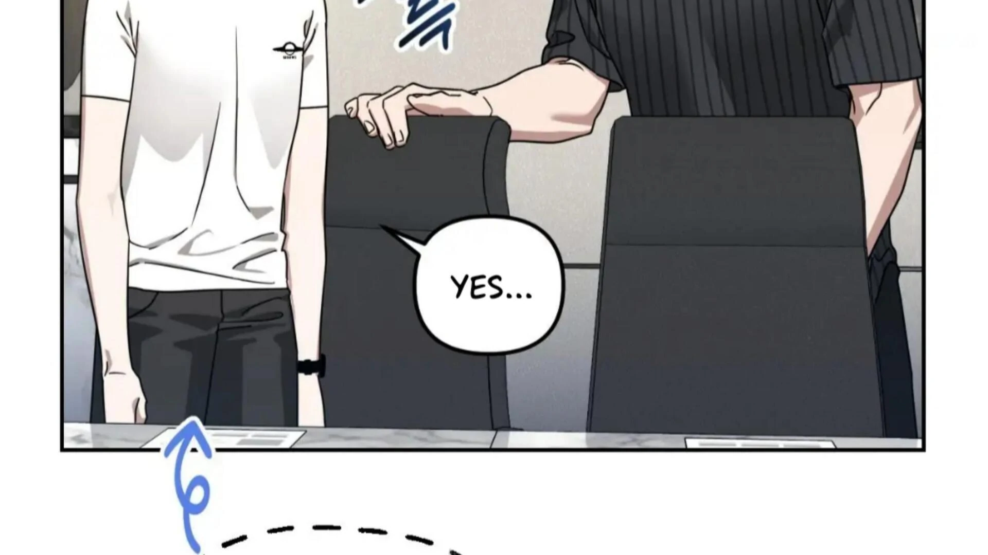 Death Delayed for a Short Time Because of the Will - Chapter 80 Page 192
