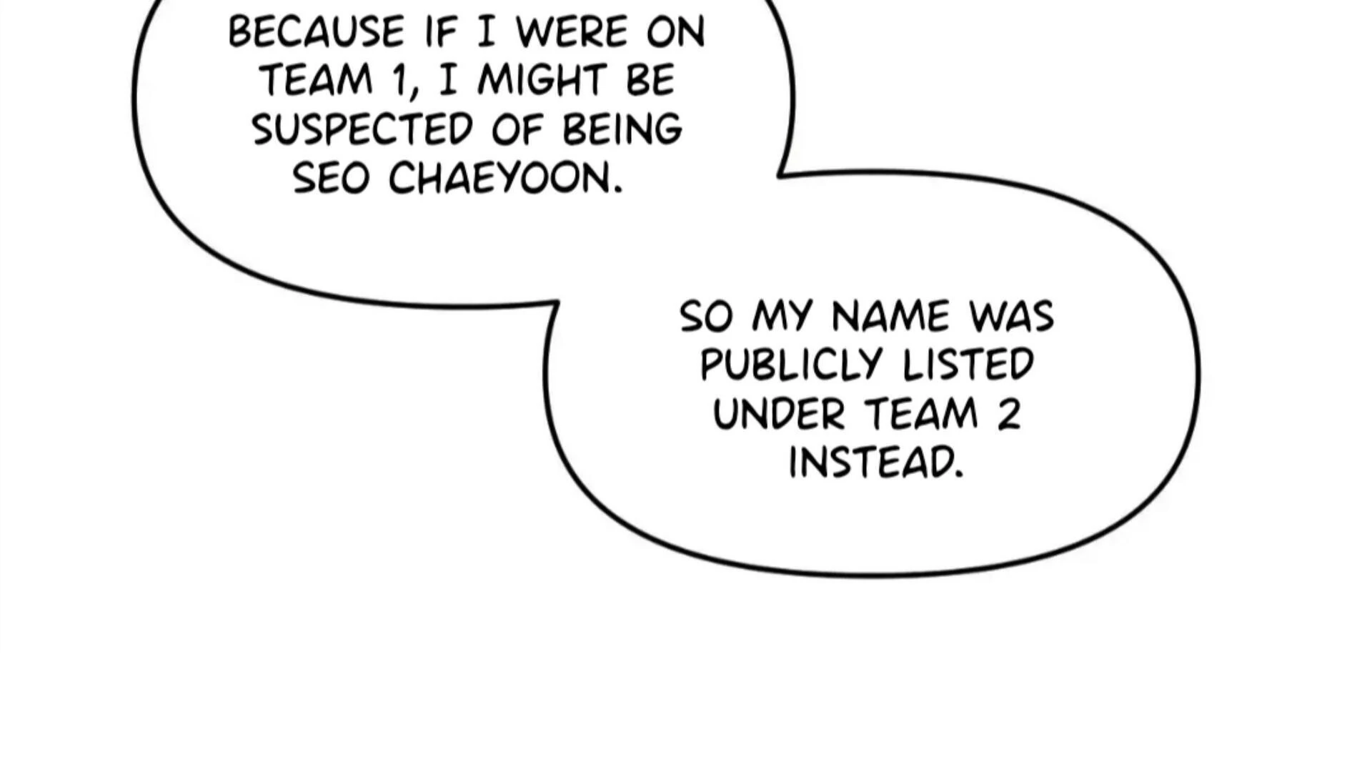 Death Delayed for a Short Time Because of the Will - Chapter 80 Page 196