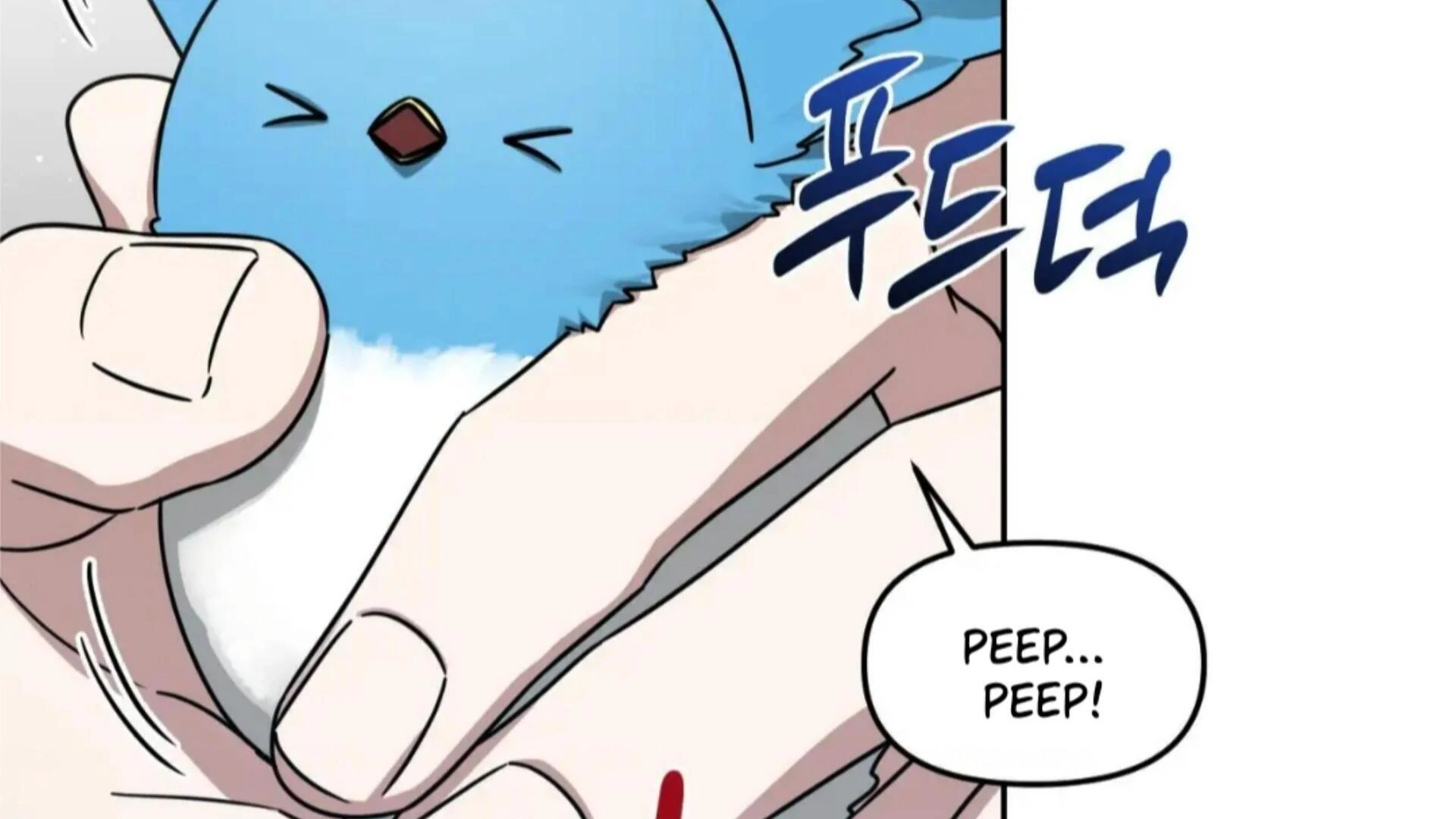 Death Delayed for a Short Time Because of the Will - Chapter 80 Page 216