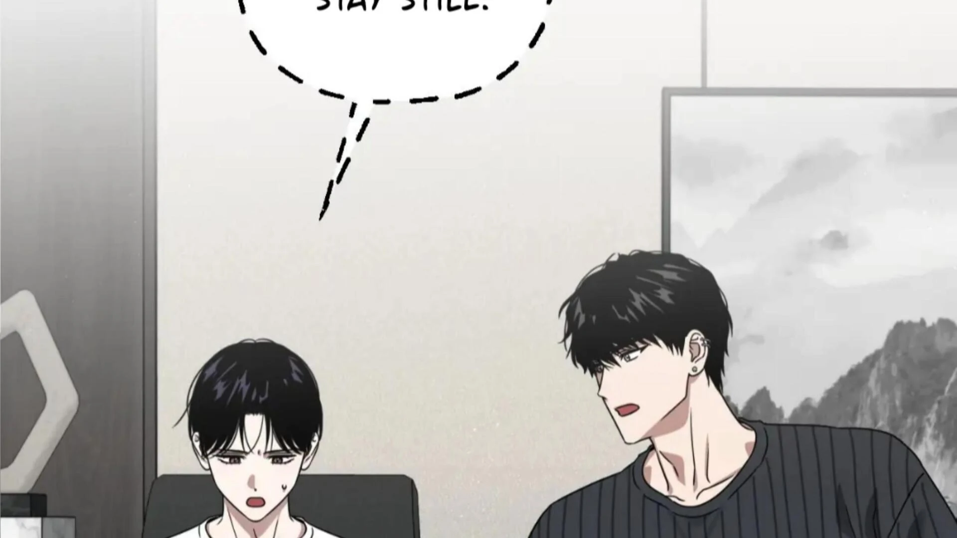 Death Delayed for a Short Time Because of the Will - Chapter 80 Page 219