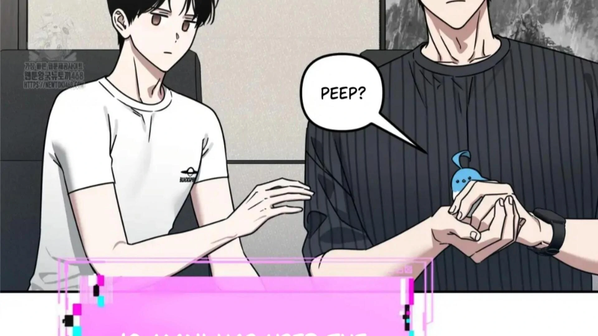 Death Delayed for a Short Time Because of the Will - Chapter 80 Page 235