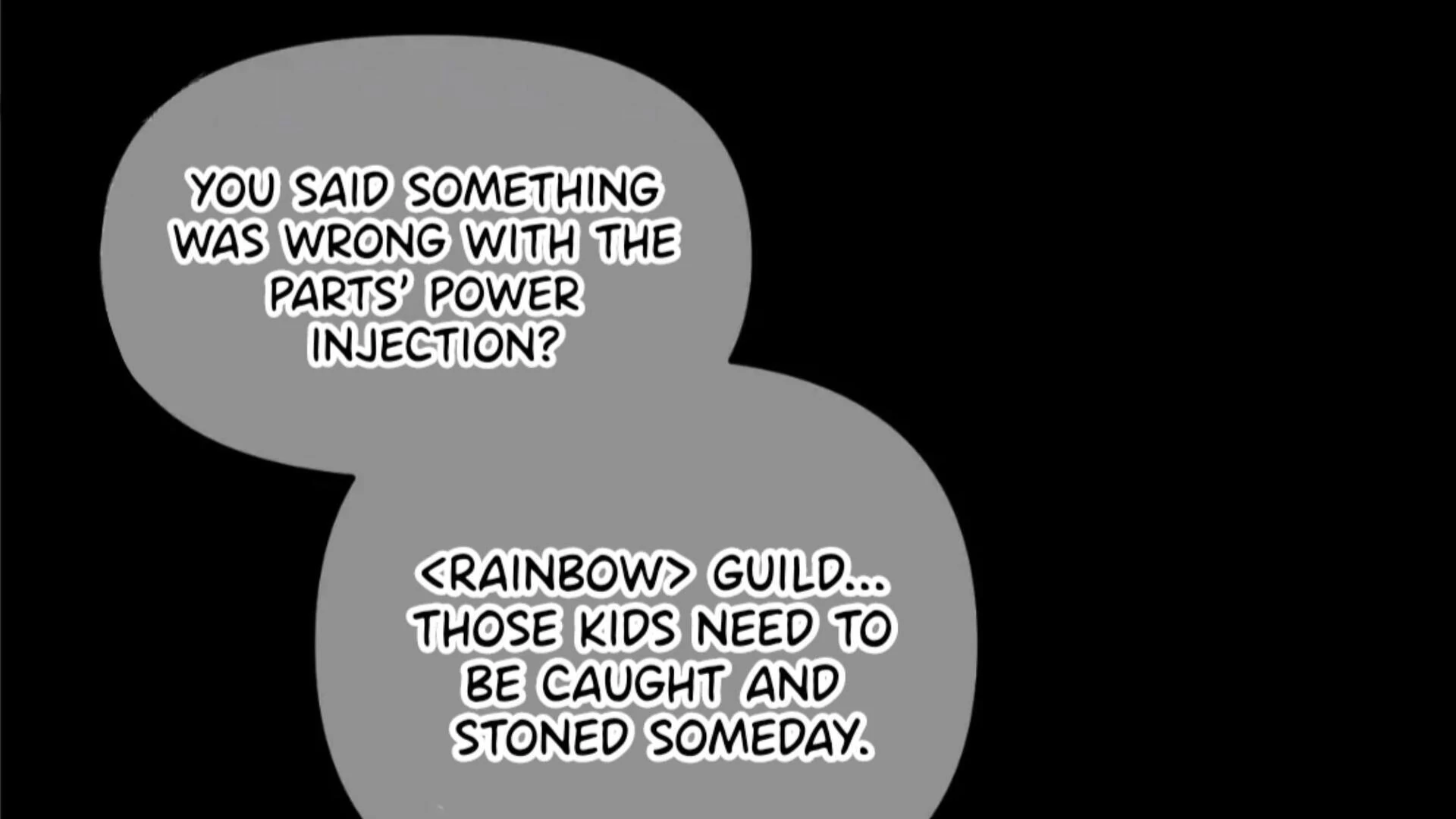Death Delayed for a Short Time Because of the Will - Chapter 80 Page 241