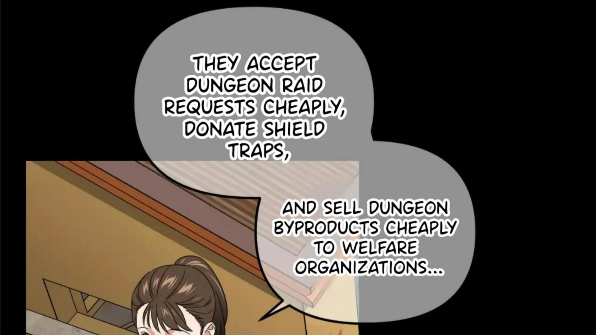 Death Delayed for a Short Time Because of the Will - Chapter 80 Page 245