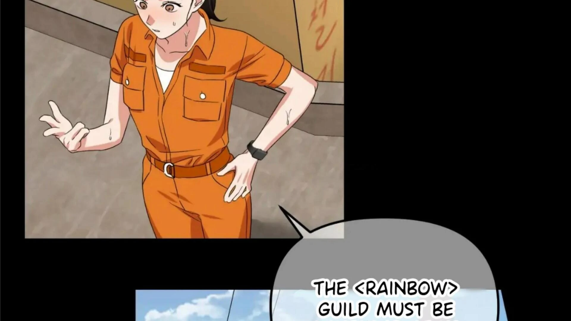 Death Delayed for a Short Time Because of the Will - Chapter 80 Page 246