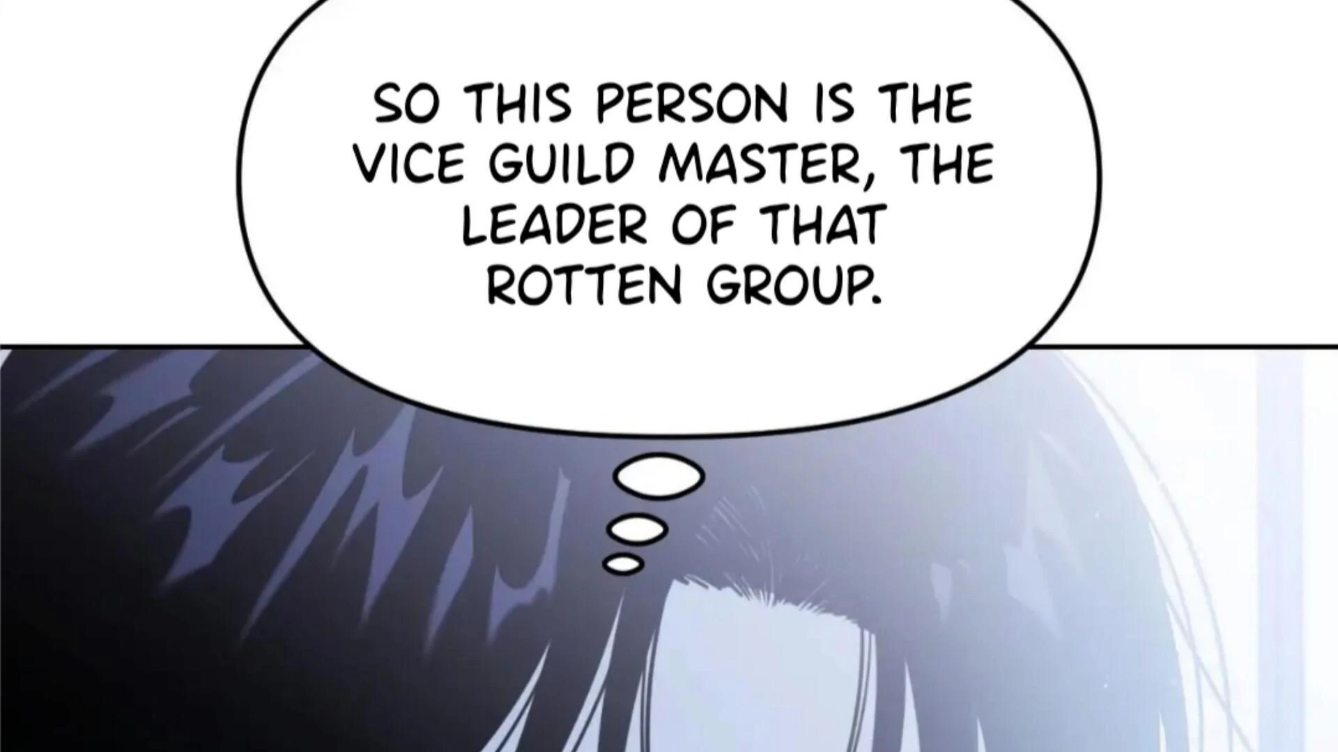 Death Delayed for a Short Time Because of the Will - Chapter 80 Page 254