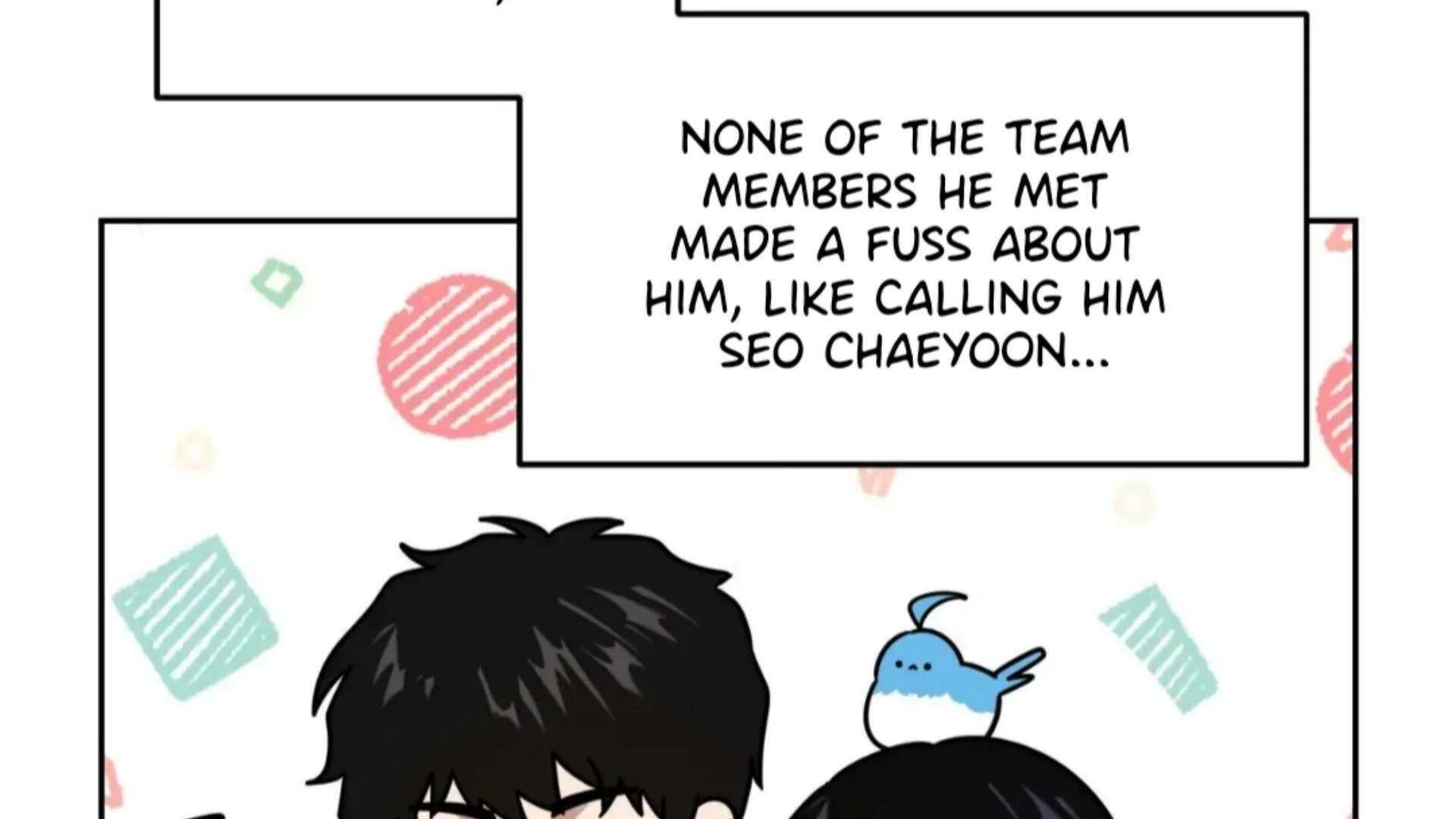 Death Delayed for a Short Time Because of the Will - Chapter 80 Page 265